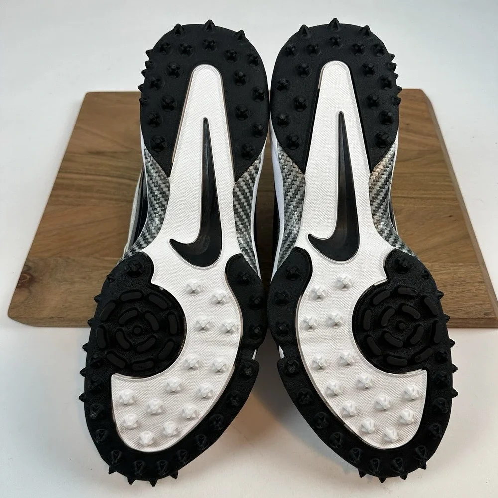New Mens Nike Vapor Pro 3/4 Destroyer Athletic Football‎ Cleats Shoes Sz 15 M